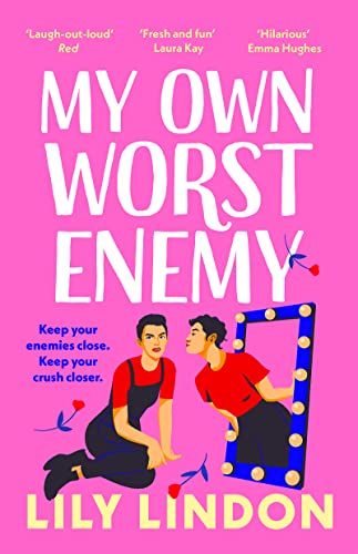 My Own Worst Enemy (Hardcover)