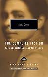 The Complete Fict...