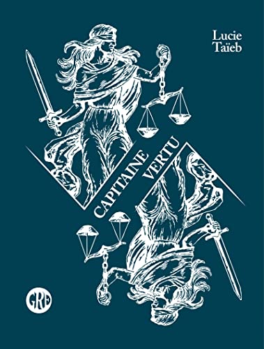 Capitaine Vertu (Paperback)