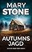 Autumns Jagd (Autumn-Trent-Serie 1) (German Edition)