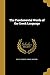 The Fundamental Words of the Greek Language