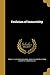 Evolution of Immortality by F.B. Dowd