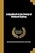 A Handbook to the Poetry of Rudyard Kipling
