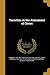 Turrettin on the Atonement of Christ