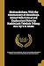 Mudrarakshasa. With the Commentary of Dhundiraja. Edited With... by Kashinath Trimbak Telang