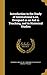 Introduction to the Study o...