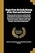 Pages From the Early History of the West and Northwest by S R (Stephen R ) 1801-1895 ...