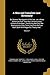 A New and Complete Law-dictionary: Or, General Abridgment of the Law : on a More Extensive Plan Than Any Law-dictionary Hitherto Published : ... Both With Regard to Theory And...; Volu