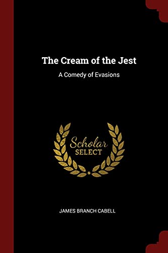 The Cream of the Jest: A Comedy of Evasions