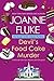 Devil's Food Cake Murder (A Hannah Swensen Mystery)