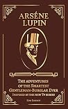 Arséne Lupin: The...