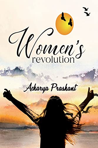 Women's Revolution (Paperback)