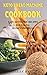 Keto Bread Machine Cookbook: Easy Ketogenic Recipes for Baking Homemade Bread