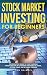 Stock Market Investing for ...