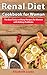 Renal Diet Cookbook for Wom...