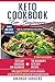 Keto Diet Cookbook For Begi...