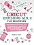 Cricut Explore Air 2 for Be...