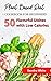 Plant Based Diet Cookbook f...