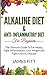 Alkaline Diet and Anti-Inflammatory Diet For Beginners by james fitt