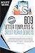 609 Letter Templates & Cred...