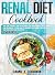 Renal Diet: The Low Sodium,...