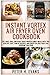 Instant Vortex Air Fryer Ov...