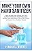Make Your Own Hand Sanitize...