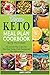 Vegan Keto Meal Plan Cookbo...