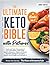 The Ultimate Keto Bible wit...