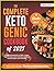 The Complete Ketogenic Cook...