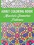 Adult Coloring Book: Mandal...