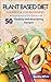 Plant Based Diet Cookbook f...