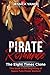 Pirate Romance by Jessica Vance