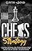 Chess Strategy: Advanced Strategies And Tactics Explained. Moves And Techniques To Improve Your Endgame On The Board And To Become An Expert Player (Weplaychess)