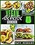 Vegan Air Fryer Cookbook: D...