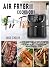 Air Fryer Cookbook for Two:...