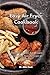 Easy Air Fryer Cookbook: Fa...