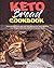 Keto Bread Cookbook: Easy a...