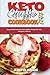 Keto Chaffle Cookbook 2021:...