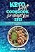 Keto Diet Cookbook for Weig...