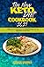 The New Keto Diet Cookbook ...
