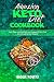Amazing Keto Diet Cookbook:...