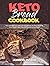 Keto Bread Cookbook: Easy a...