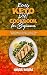 Easy Keto Diet Cookbook for...
