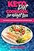 Keto Diet Cookbook for Weight Loss: Best Recipes For Quick And Easy Low-Carb Homemade Cooking