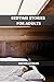 Bedtime Stories for Adults:...