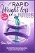 Weight Loss Hypnosis for Women by Clara Miller