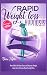 Weight Loss Hypnosis for Women by Clara Miller