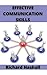 Effective Communication Skills by Richard Haskell
