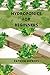 Hydroponics For Beginners by Patrick Vickers